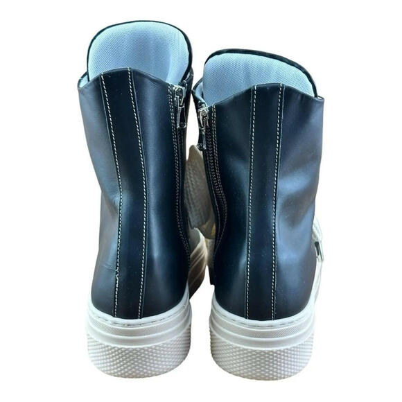 Cristianzerotre CRO3 Calipso 300 Boot Women platform - Picture 5 of 10